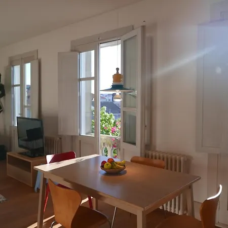 Apartamento Excelentes Vistas En La Plaza De La Verdura