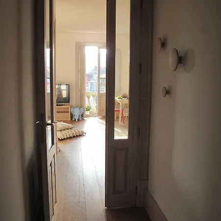 Excelentes Vistas En La Plaza De La Verdura