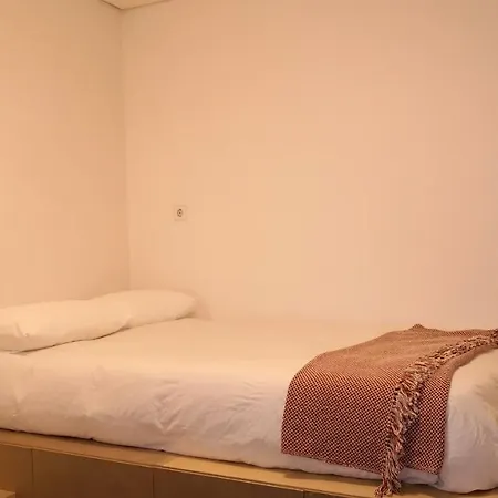 Apartamento Excelentes Vistas En La Plaza De La Verdura